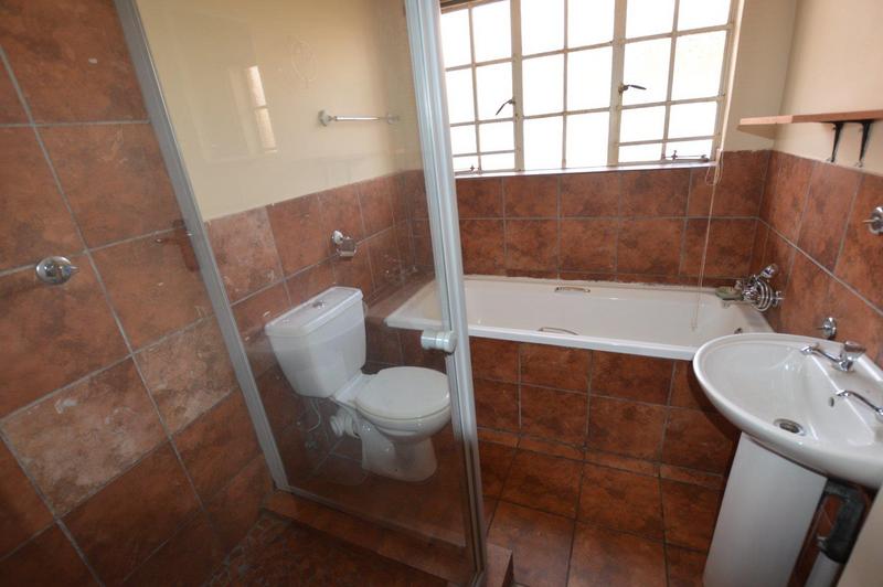 2 Bedroom Property for Sale in Vaal Park Ext 1 Free State